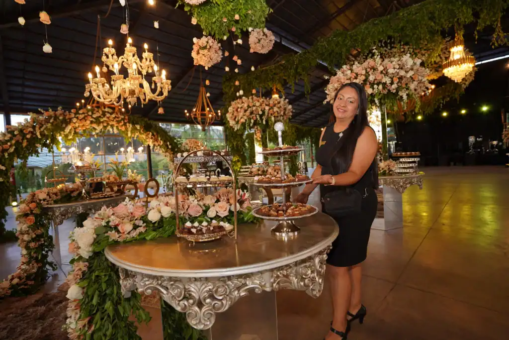 Los Ángeles Eventos