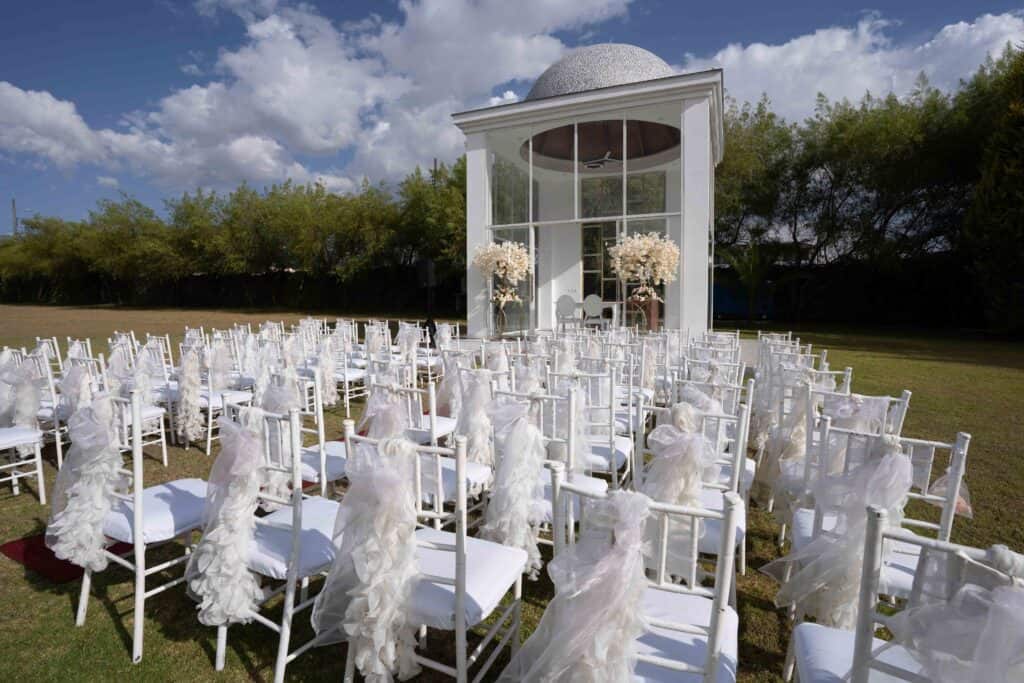 Los Ángeles Eventos