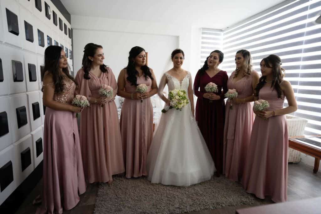 Los Ángeles Eventos