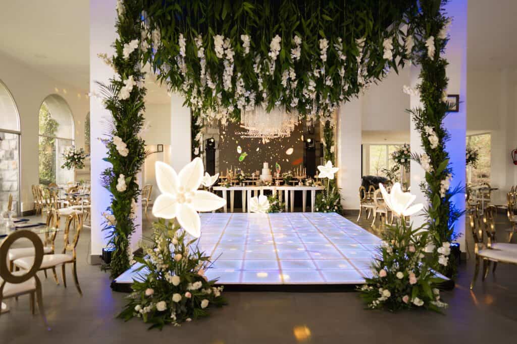 Los Ángeles Eventos