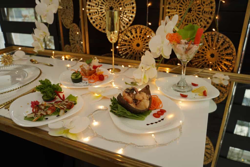 Los Ángeles Eventos