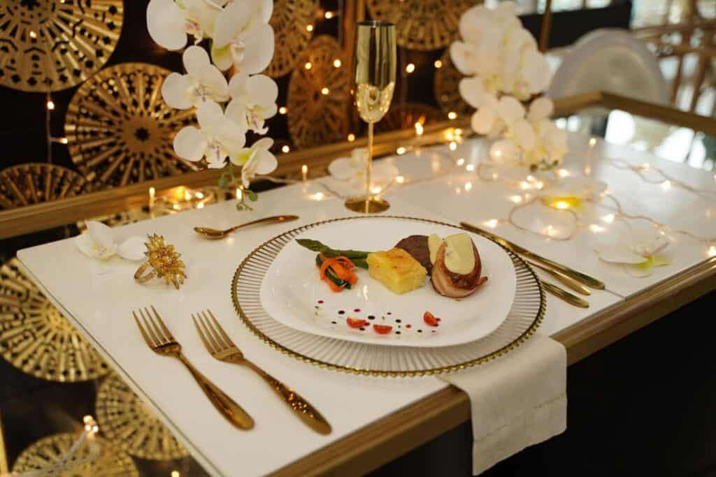 Los Ángeles Eventos
