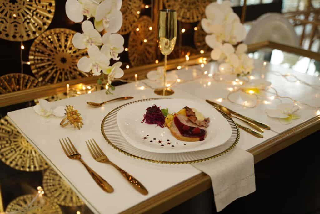 Los Ángeles Eventos