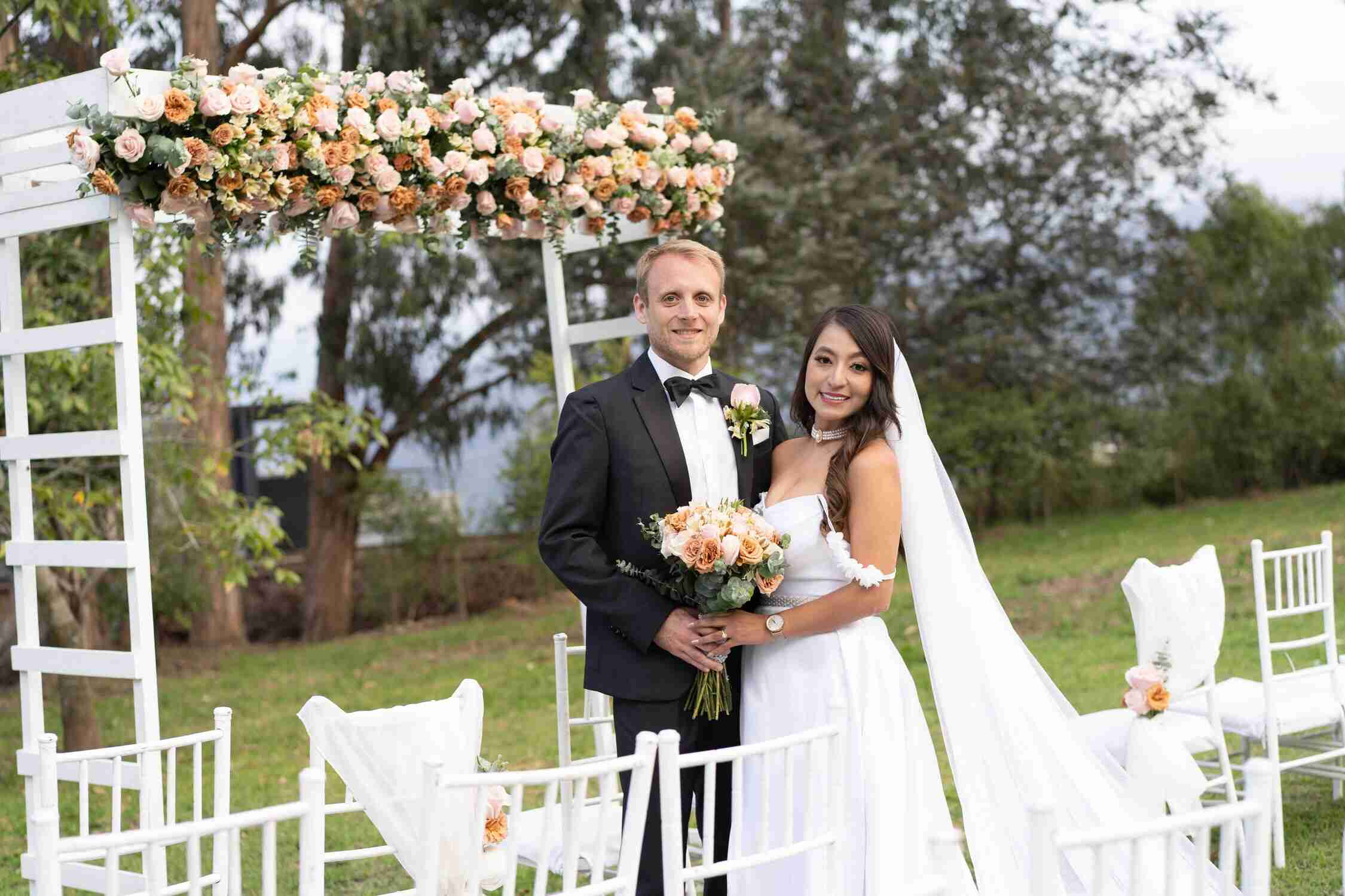 Bodas Destino