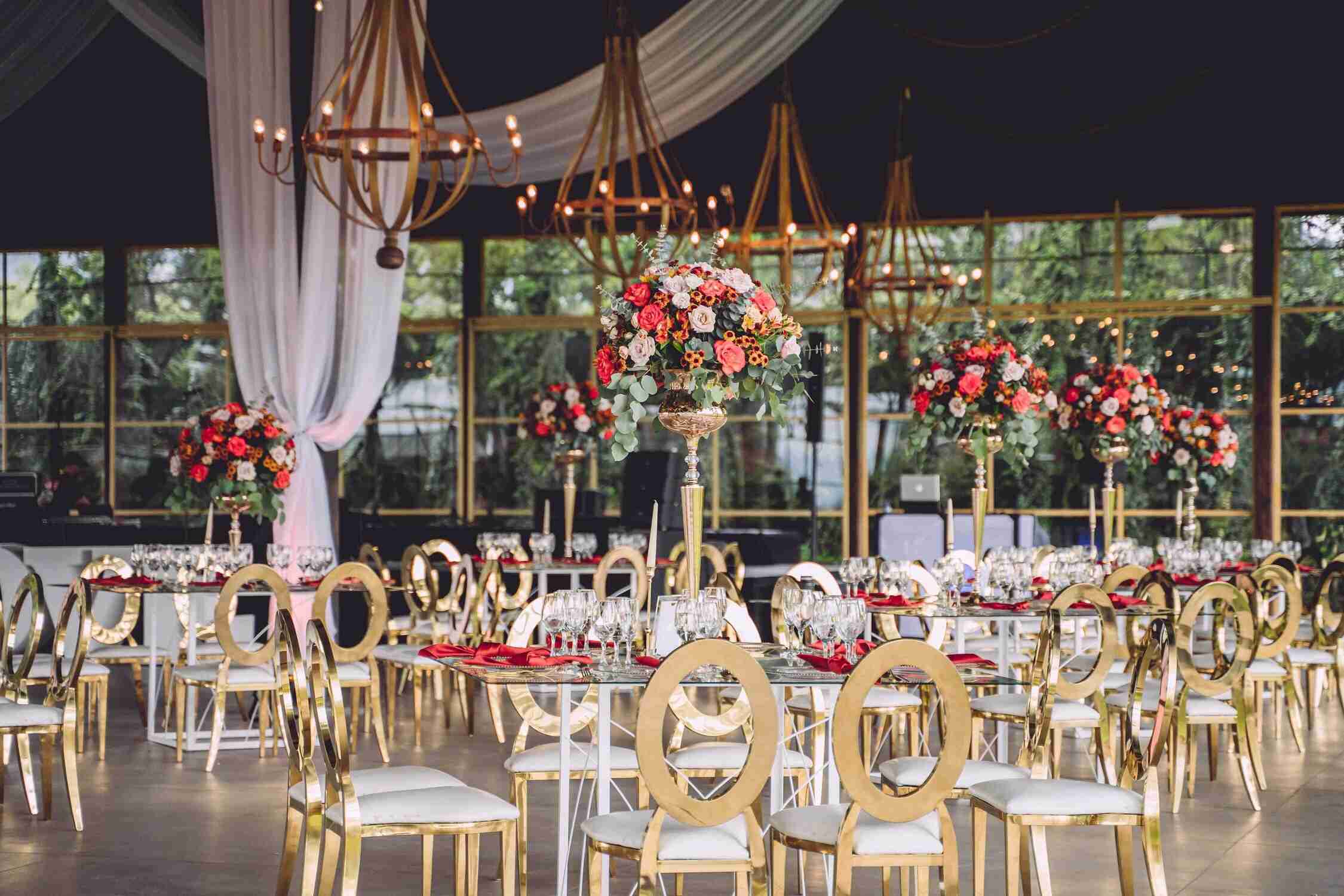 Eventos Corporativos