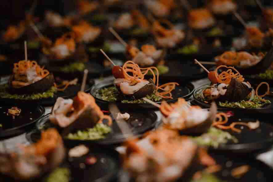 Gastronomía de Autor